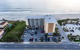 Georgian Inn Beach Club Ormond Beach